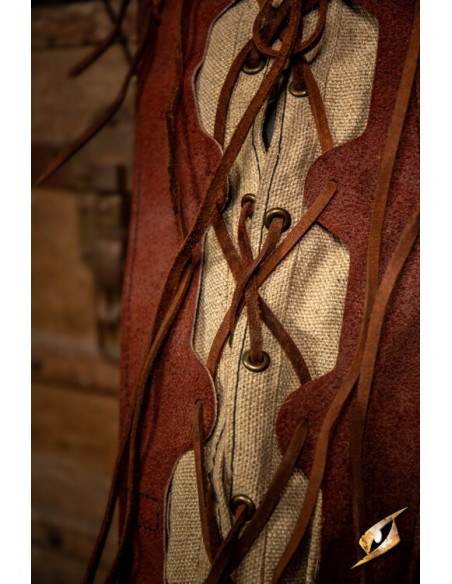 Faretra in pelle Imperal Quiver -...