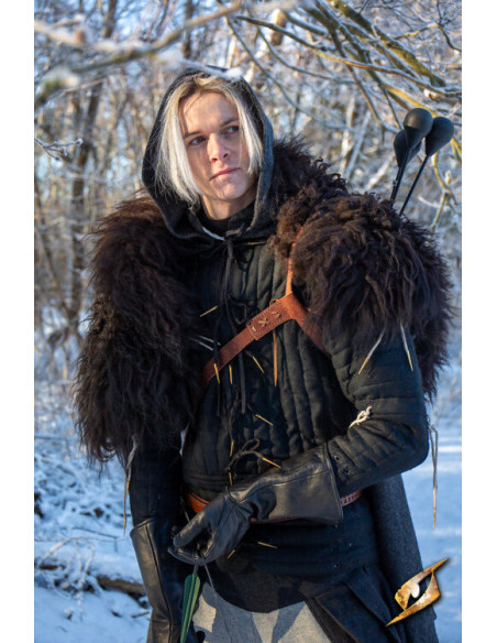 Faretra in pelle Imperal Quiver -...