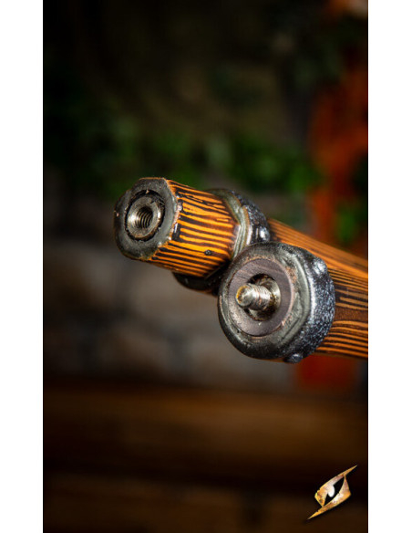 Alabarda Imperiale Lunga per LARP...