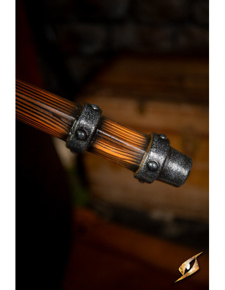 Alabarda Imperiale Lunga per LARP...