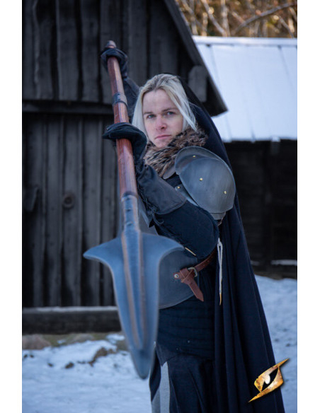 Lancia Partesana lunga per LARP (230...