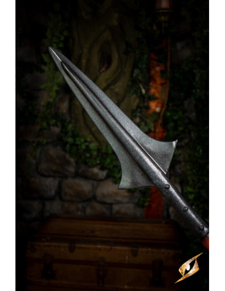 Lancia Partesana lunga per LARP (230...