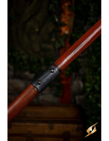 Lancia Partesana lunga per LARP (230...