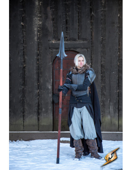 Lancia Partesana lunga per LARP (230...