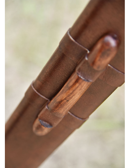 Spada vichinga Duna con fodero, X secolo