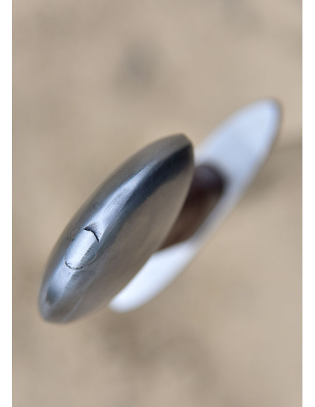 Spada vichinga Duna con fodero, X secolo