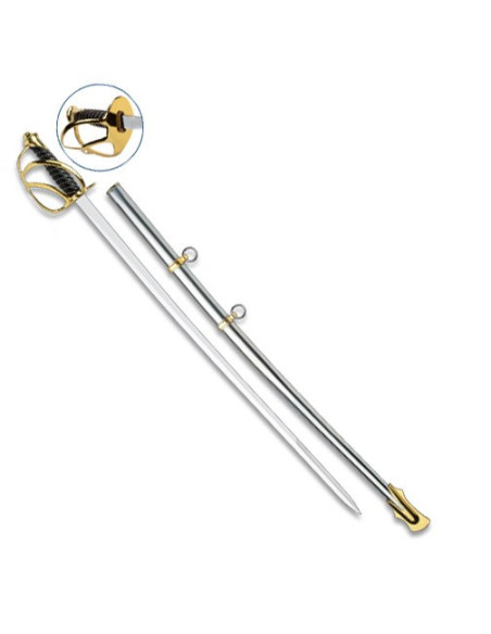 Sable esercito francese