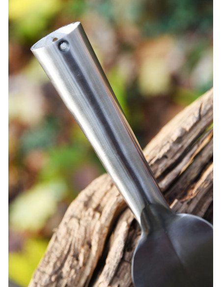 Punta di lancia celtica di La Tène,...