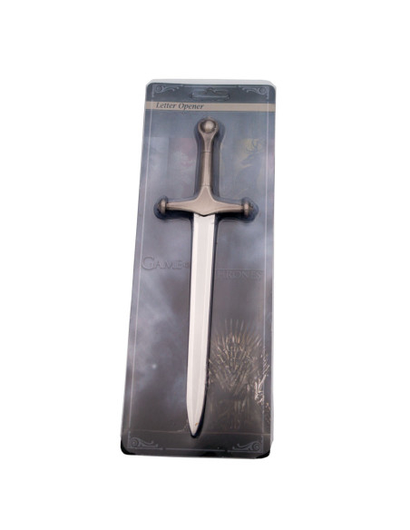 Tagliacarte non ufficiale di Ned...