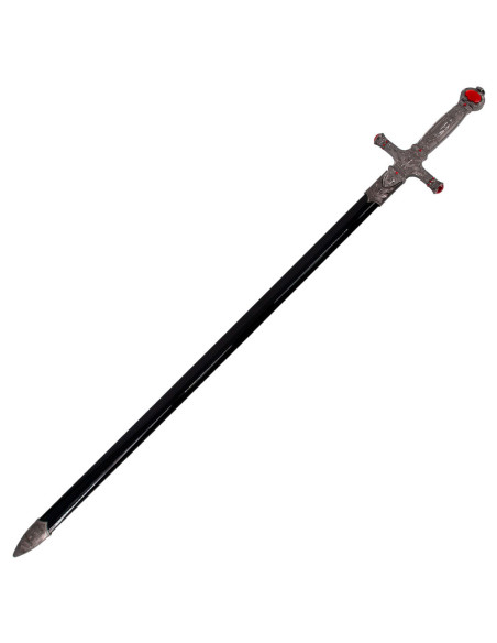 Spada non ufficiale di Harry Potter...