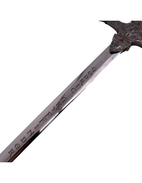 Spada non ufficiale di Harry Potter...