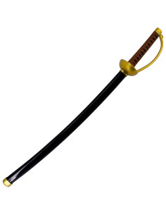 Katana Gold non ufficiale di D. Roger, One Piece
