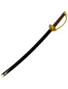 Katana non ufficiale Gold D. Roger, One Piece