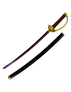 Katana Gold non ufficiale di D. Roger, One Piece 2