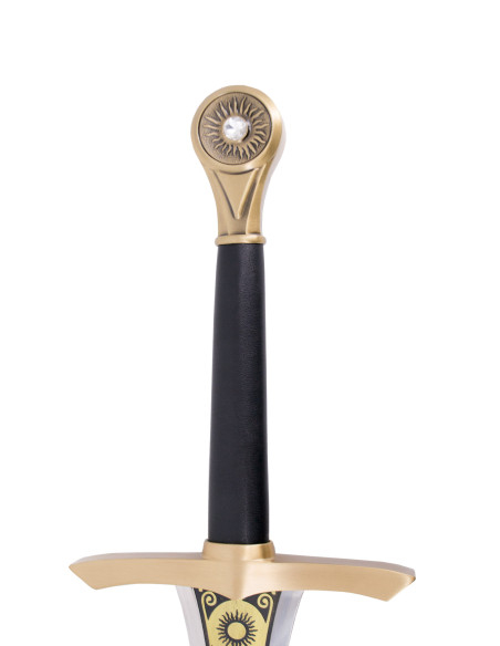 Spada non ufficiale di Elendil,...