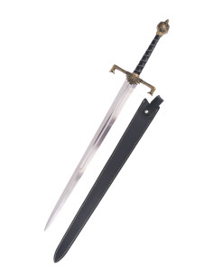 Spada non ufficiale di Viserys Targaryen, Il Trono di Spade