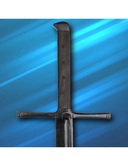 Grande spada a coltello tedesca (103...