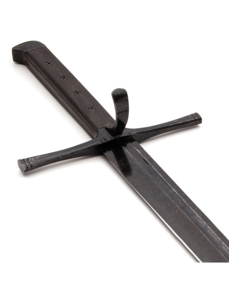 Grande spada a coltello tedesca (103...