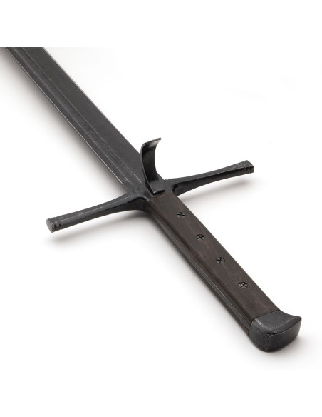 Grande spada a coltello tedesca (103...