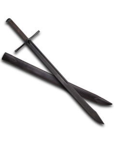 Grande spada a coltello tedesca (103 cm.)