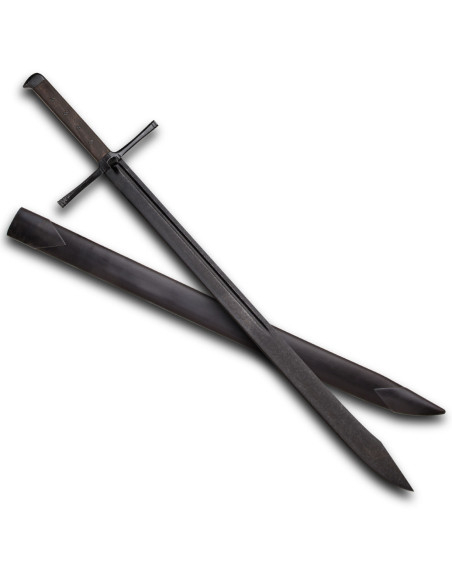 Grande spada a coltello tedesca (103...