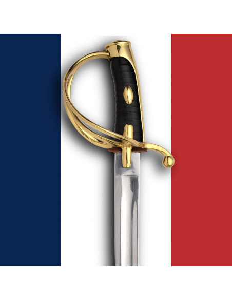 Sciabola Anxi degli ussari...