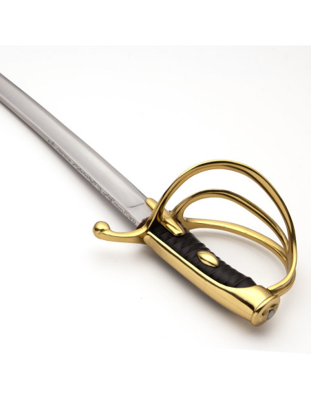 Sciabola Anxi degli ussari...