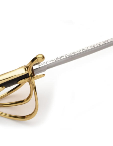 Sciabola Anxi degli ussari...