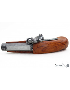 Pistola Deringer, Filadelfia 1850 2