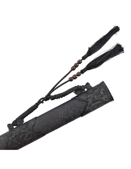 Spada cinese tradizionale della...