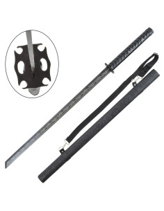 Spada cinese tradizionale della dinastia Tang (96 cm.)