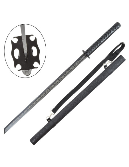 Spada cinese tradizionale della...