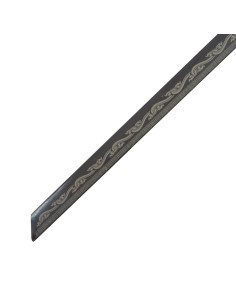 Spada cinese tradizionale della dinastia Tang (96 cm.) 2