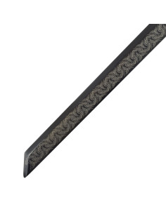 Spada tradizionale cinese della dinastia Tang (106,5 cm.) 2