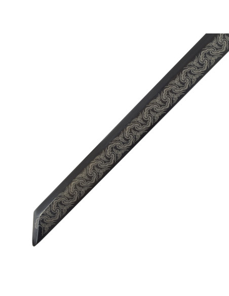 Spada tradizionale cinese della...