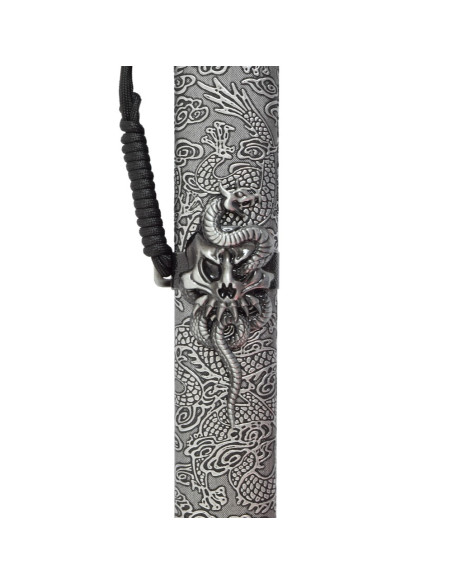 Spada tradizionale cinese della...