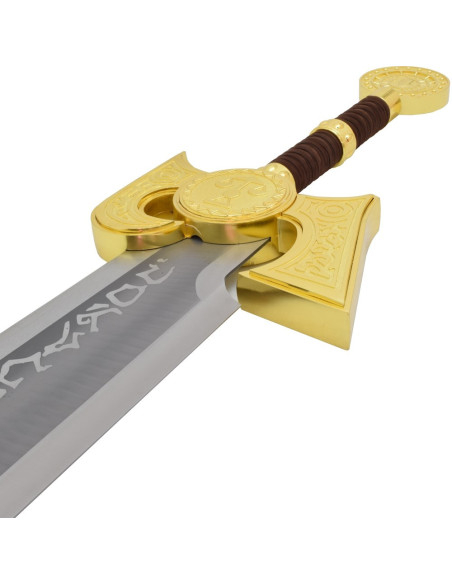 Spada decorativa Ashbringer di...