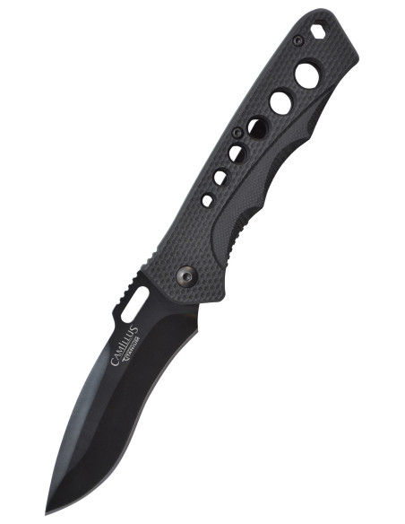 Coltello tattico Camillus modello Rage