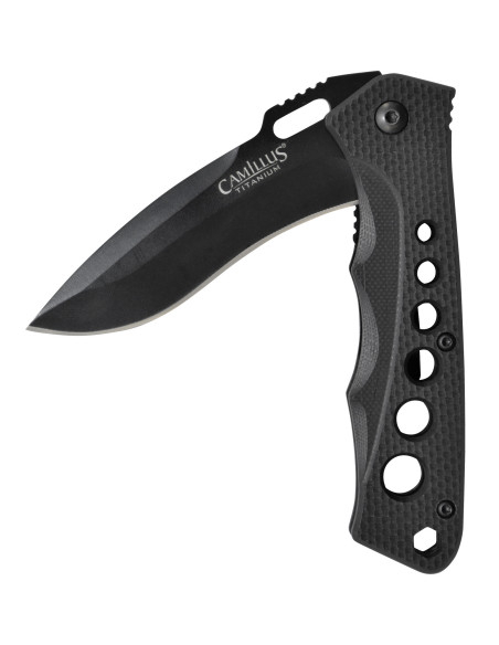 Coltello tattico Camillus modello Rage