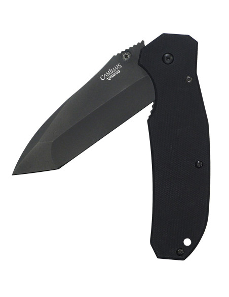Coltello tattico Camillus modello Tanto