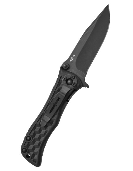Coltello da campo Camillus modello Erupt