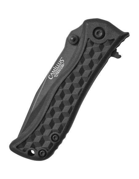 Coltello da campo Camillus modello Erupt