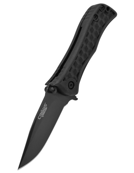 Coltello da campo Camillus modello Erupt