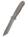 Coltello Camillus Outdoor modello Heathen, con fodero