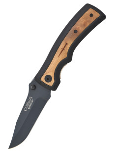 Coltello da campo Camillus modello Slick