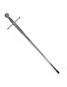 Spada Reyes Católicos, rustica