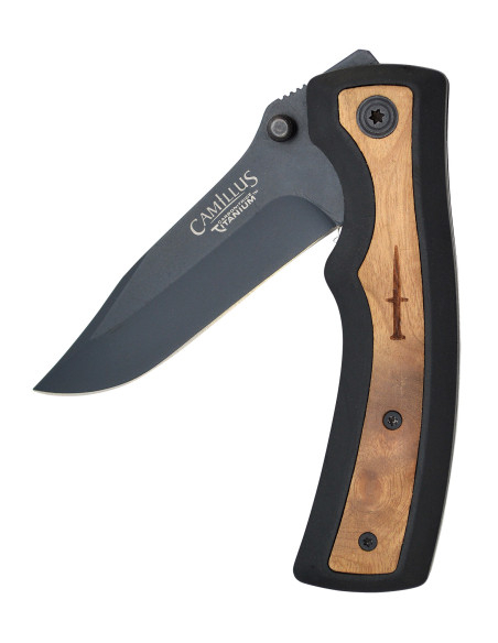 Coltello da campo Camillus modello Slick