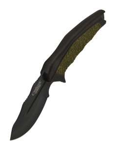 Coltello Camillus Outdoor modello HT-8.5, con fodero