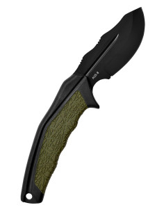 Coltello Camillus Outdoor modello HT-8.5, con fodero 2