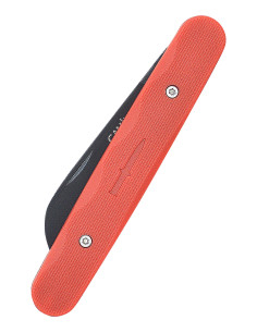 Coltello da campo Camillus Straight Blade 2